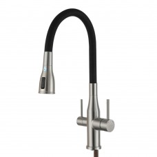 Кухонний змішувач GAPPO G4399-65