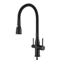 Кухонний змішувач GAPPO G4399-66