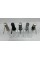 Дозатор Fabiano Fabiano FASD 280 Antracit