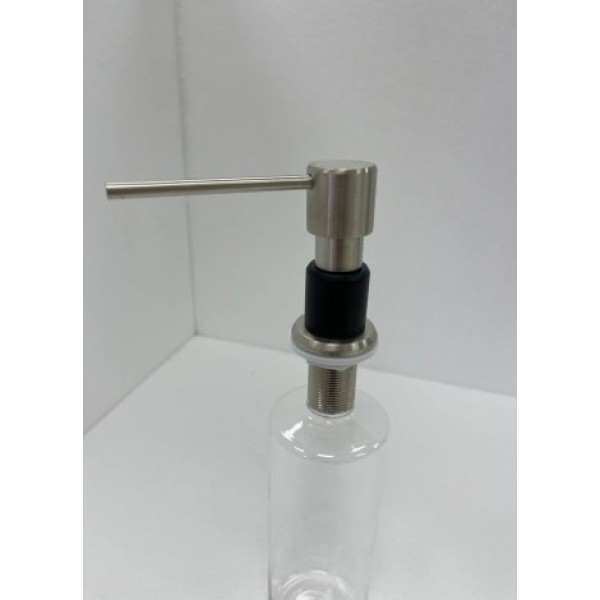 Дозатор Fabiano Fabiano FASD 280 Antracit