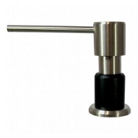 Дозатор Fabiano Fabiano FASD 280 Antracit