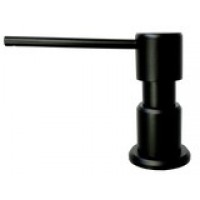 Дозатор Fabiano Fabiano FASD 280 Velvet Black