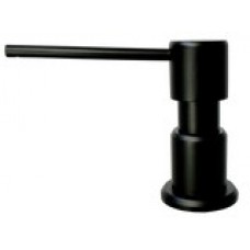 Дозатор Fabiano Fabiano FASD 280 Velvet Black