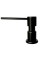 Дозатор Fabiano Fabiano FASD 280 Velvet Black