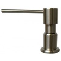 Дозатор Fabiano Fabiano FASD 280 Inox
