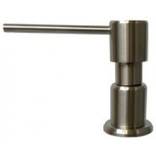 Дозатор Fabiano Fabiano FASD 280 Inox