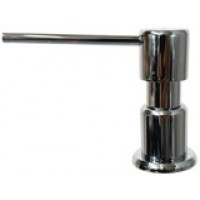 Дозатор Fabiano Fabiano FASD 280 Chrome