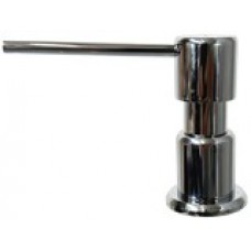 Дозатор Fabiano Fabiano FASD 280 Chrome