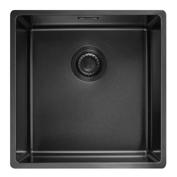Кухонна мийка Franke BXM 210/110-40 anthracite