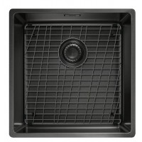 Кухонна мийка Franke BXM 210/110-40 anthracite