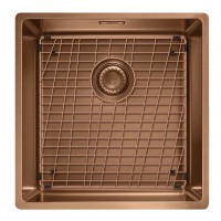 Кухонна мийка Franke BXM 210/110-40 copper