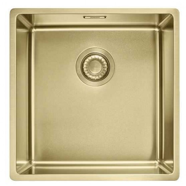 Кухонна мийка Franke BXM 210/110-40 gold