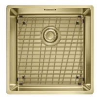 Кухонна мийка Franke BXM 210/110-40 gold