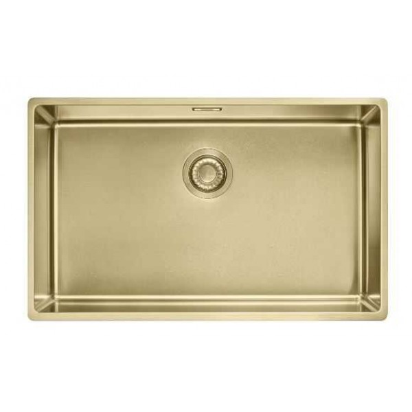 Кухонна мийка Franke BXM 210/110-68 gold