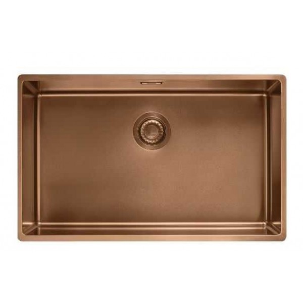 Кухонна мийка Franke BXM 210/110-68 copper