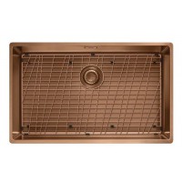 Кухонна мийка Franke BXM 210/110-68 copper