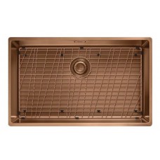 Кухонна мийка Franke BXM 210/110-68 copper