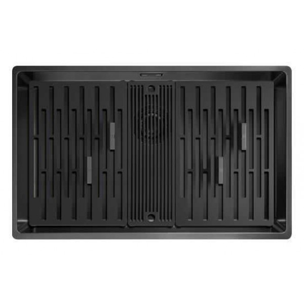 Кухонна мийка Franke BXM 210/110-68 anthracite