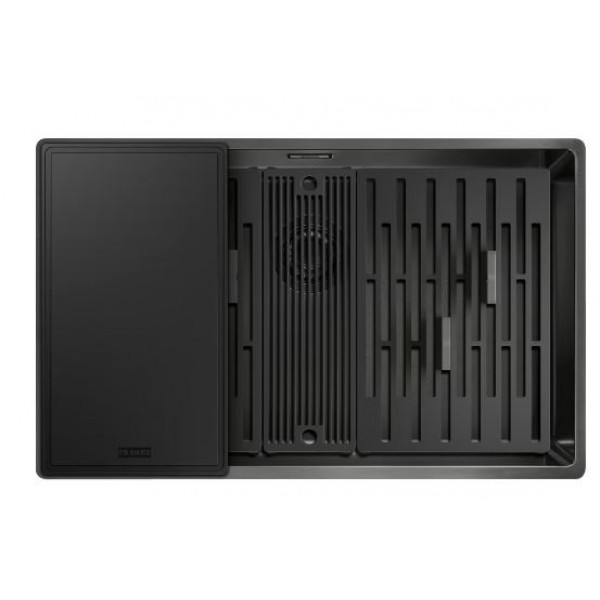 Кухонна мийка Franke BXM 210/110-68 anthracite