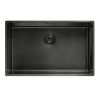 Кухонна мийка Franke BXM 210/110-68 anthracite