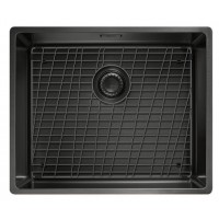 Кухонна мийка Franke BXM 210/110-50 anthracite