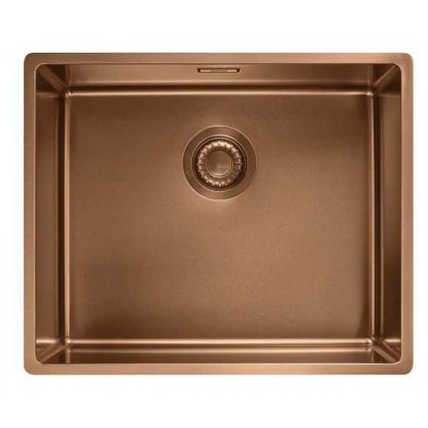 Кухонна мийка Franke BXM 210/110-50 copper