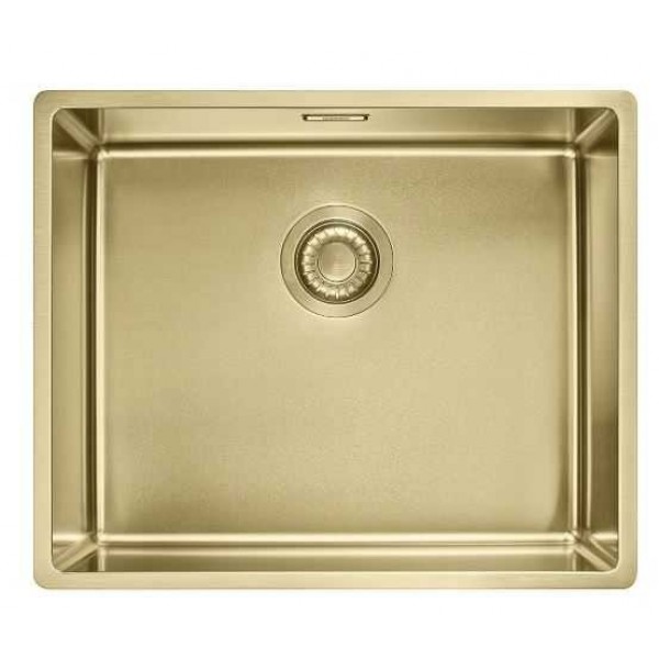 Кухонна мийка Franke BXM 210/110-50 gold