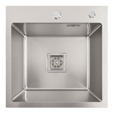 Кухонна мийка Platinum Н4545