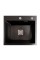 Кухонна мийка Platinum HSBB 5045BL