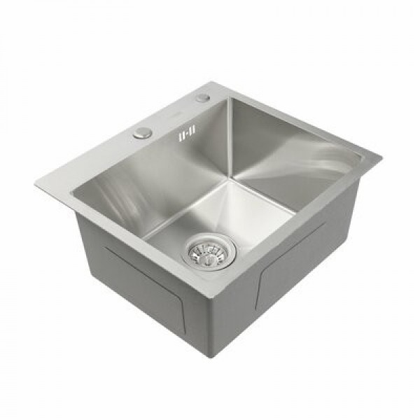 Кухонна мийка Platinum HSB 5045