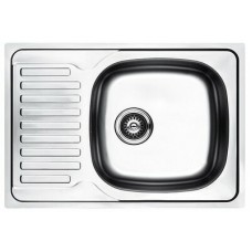 Кухонна мийка Platinum 7050 мат