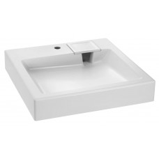 Раковина на пральну машину GRANADO Marlin White gel
