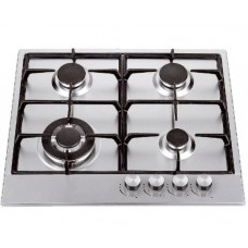 Варильна поверхня Fabiano FHG 2644 VGHT Inox