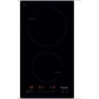 Варильна поверхня Fabiano SIH 322 Black