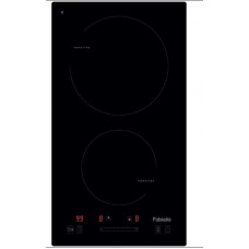 Варильна поверхня Fabiano SIH 322 Black