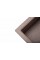 Кухонна мийка Solid Бриз граніт