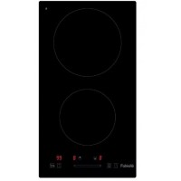 Варильна поверхня Fabiano SVH 326 Black