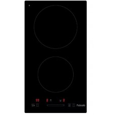 Варильна поверхня Fabiano SVH 326 Black
