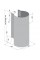 Витяжка Fabiano Cylindra 40 Inox