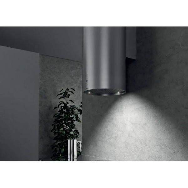 Витяжка Fabiano Cylindra 40 Inox