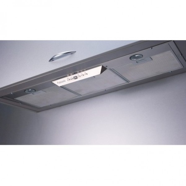 Витяжка Fabiano Box 60 Inox Premium