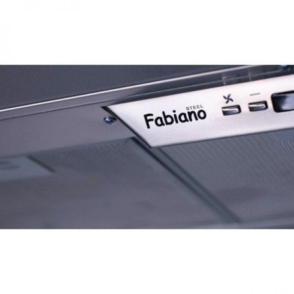 Витяжка Fabiano Box 60 Inox Premium