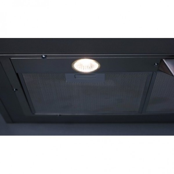 Витяжка Fabiano Box 60 Inox Premium