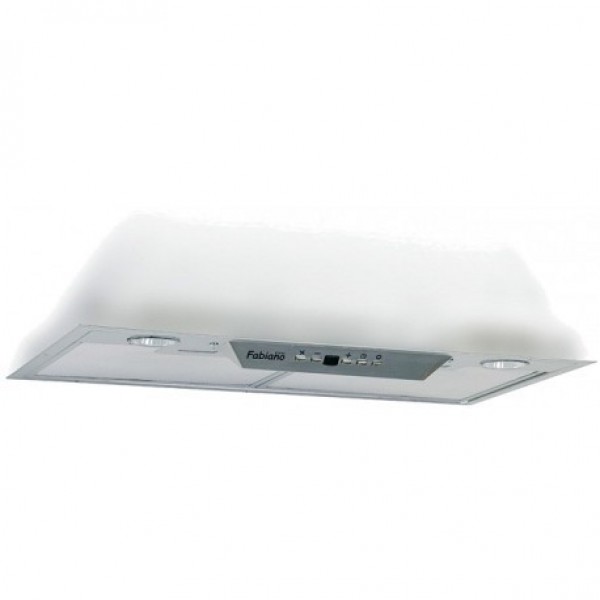 Витяжка Fabiano Box 90 Inox Premium