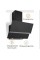 Витяжка Fabiano Ventura 60 Black