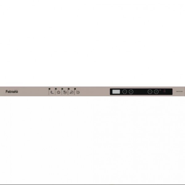 Посудомийна машина Fabiano FBDW 5410