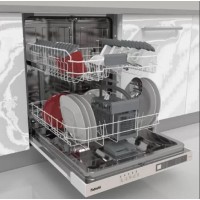 Посудомийна машина Fabiano FBDW 5613