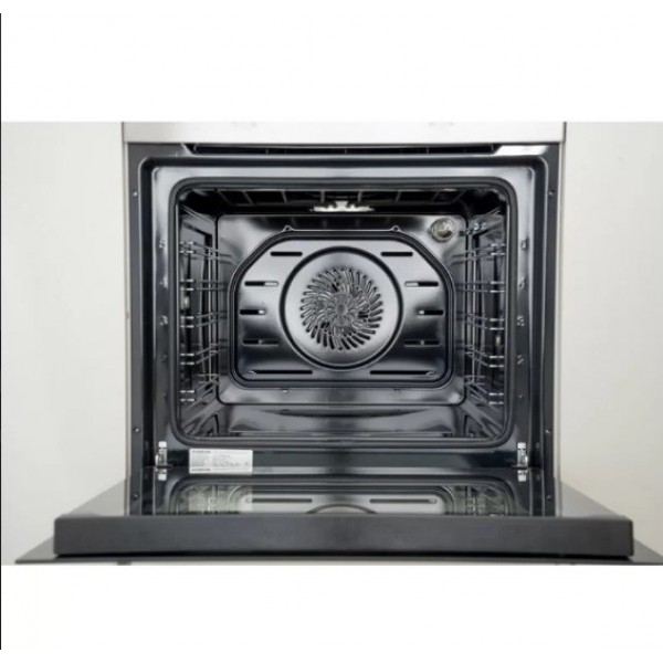 Духова шафа Fabiano FBO 660 Inox