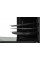 Духова шафа Fabiano FBO 810 Black