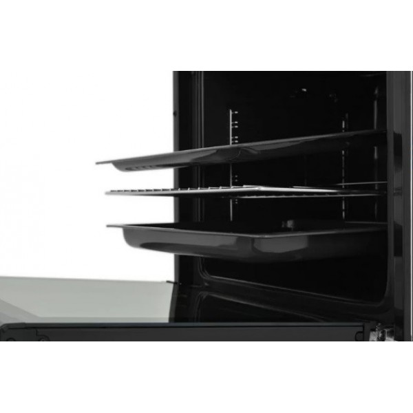 Духова шафа Fabiano FBO 810 Black